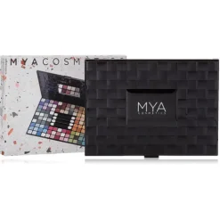 Mya Paleta Com 110 Sombras