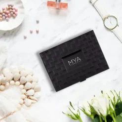 Mya Paleta Com 110 Sombras