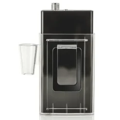 Nailpro Set Manicure Black Pro Portable 35000