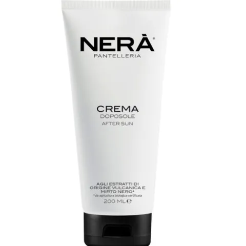 Nerà Sun After Sun Creme De Corpo