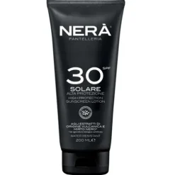 Nerà Sun Creme Corporal Alta Proteção Solar Fps30