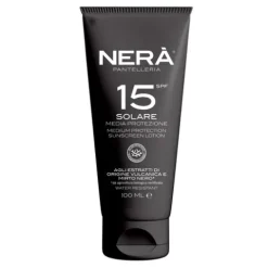 Nerà Sun Creme Corporal Média Proteção Solar Fps15