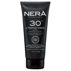 Nerà Sun Creme Facial Alta Proteção Solar Fps30