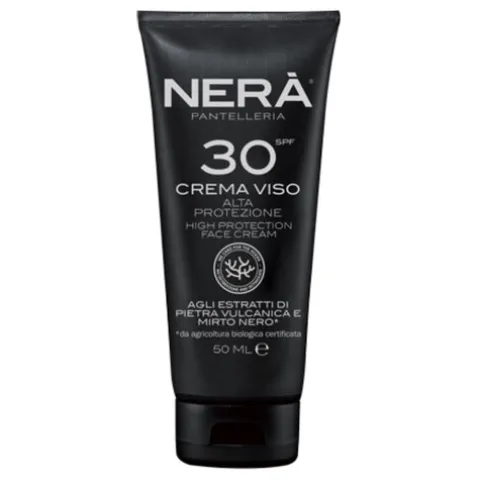 Nerà Sun Creme Facial Alta Proteção Solar Fps30