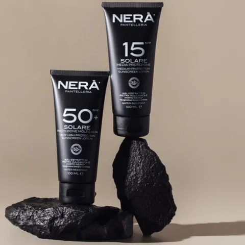 Nerà Sun Creme Facial Alta Proteção Solar Fps30