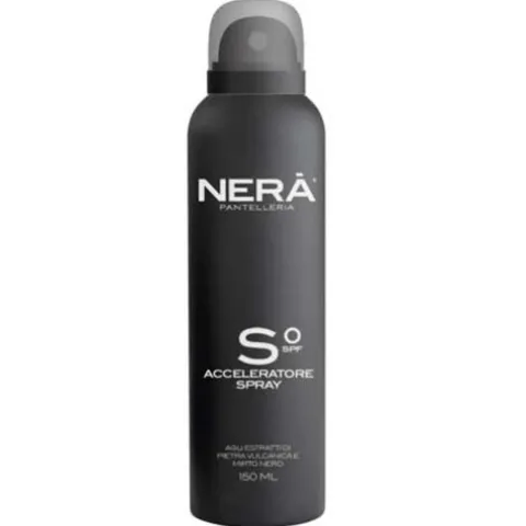 Nerà Sun Spray Acelerador De Bronzeado