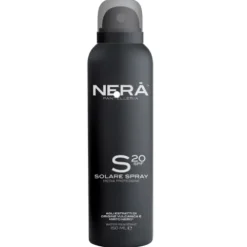 Nerà Sun Spray De Média Proteção Solar Fps20