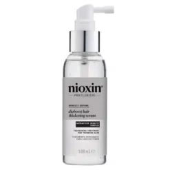 Nioxin Density Defend Diaboost Serum Espessante Para Fortalecimento Capilar