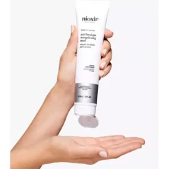 Nioxin Density Defend Máscara Fortalecedora Anti-Quebra