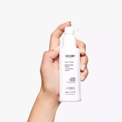 Nioxin Desity Defend Hair Booster Serum Fortificante Leave-In