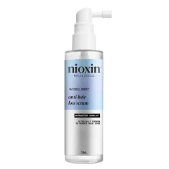 Nioxin Serum Antiqueda