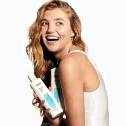 Nioxin Sistema 3 Condicionador Para Cabelos Pintados Perda Densidade Leve