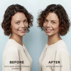 Nioxin Sistema 4 Condicionador Cabelos Pintados Perda Densidade Avançada