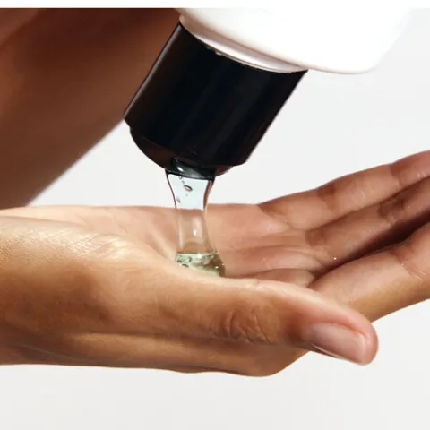 Nioxin Sistema 3 Shampoo Para Cabelos Pintados Com Perda Densidade Leve