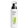 Nioxin Sistema 2 Tratamento Leave-In Para Cabelo Natural Com Perda Densidad