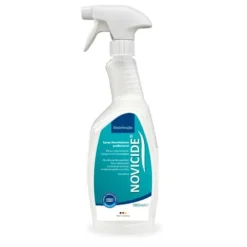 Novicide Spray Desinfetante