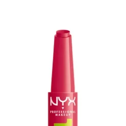 Nyx Fat Oil Slick Click Bálsamo Labial Raspberry 10 Double Tap