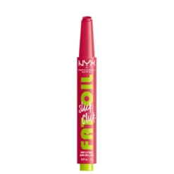 Nyx Fat Oil Slick Click Bálsamo Labial Raspberry 10 Double Tap