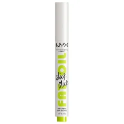 Nyx Fat Oil Slick Click Bálsamo Labial Clear 01 Main Character