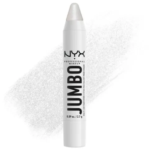 Nyx Pro Makep Jumbo Multi-Use Highlighter Iluminador Stick 02 Vanilla