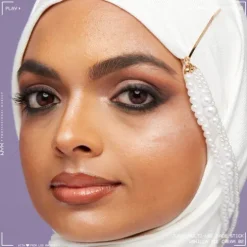 Nyx Pro Makep Jumbo Multi-Use Highlighter Iluminador Stick 02 Vanilla