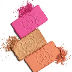 Nyx Pro Makeup Barbie On The Go Cheek Paleta De Rosto