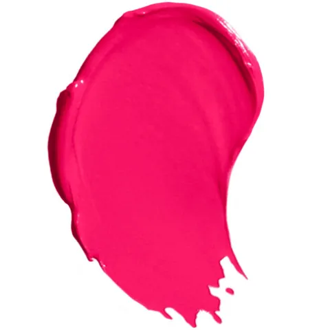 Nyx Pro Makeup Barbie Smooth Matte Whip Lip Cream 02 Perfect Day Pink