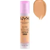 Nyx Pro Makeup Bare With Me Serum Corretor Tan