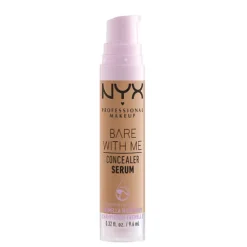 Nyx Pro Makeup Bare With Me Serum Corretor Sand