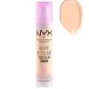 Nyx Pro Makeup Bare With Me Serum Corretor Fair