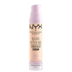 Nyx Pro Makeup Bare With Me Serum Corretor Fair