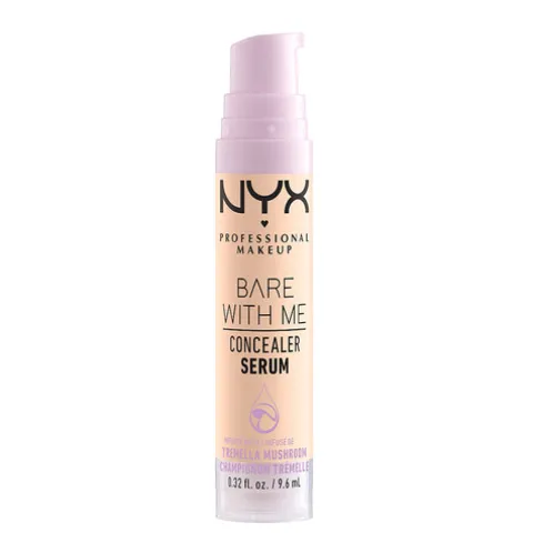 Nyx Pro Makeup Bare With Me Serum Corretor Fair
