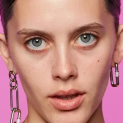 Nyx Pro Makeup Bare With Me Blur Base Líquida Efeito Blur 03 Light Ivory