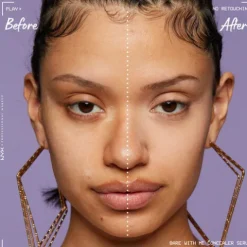 Nyx Pro Makeup Bare With Me Serum Corretor Beige