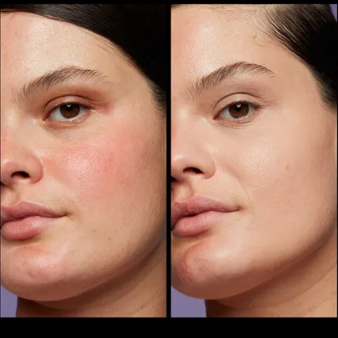 Nyx Pro Makeup Bare With Me Serum Corretor Vanilla