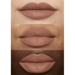 Nyx Pro Makeup Batom Mate Cremoso Soft Matte Lip Cream - Stockholm