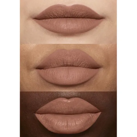 Nyx Pro Makeup Batom Mate Cremoso Soft Matte Lip Cream - Stockholm