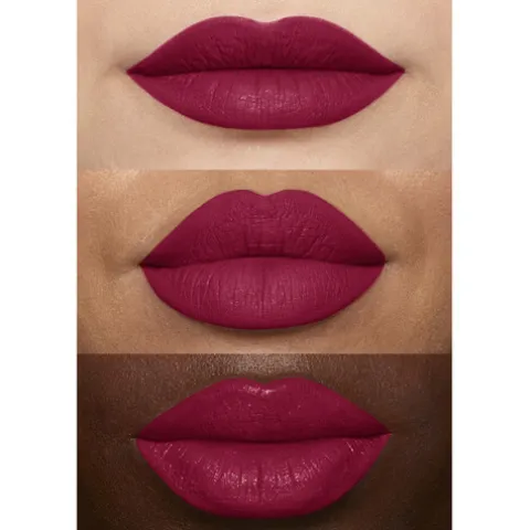 Nyx Pro Makeup Batom Mate Cremoso Soft Matte Lip Cream - Montecarlo