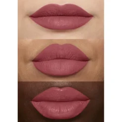 Nyx Pro Makeup Batom Mate Cremoso Soft Matte Lip Cream - Cannes