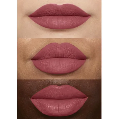 Nyx Pro Makeup Batom Mate Cremoso Soft Matte Lip Cream - Cannes