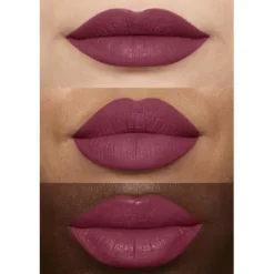 Nyx Pro Makeup Batom Mate Cremoso Soft Matte Lip Cream - Sao Paulo