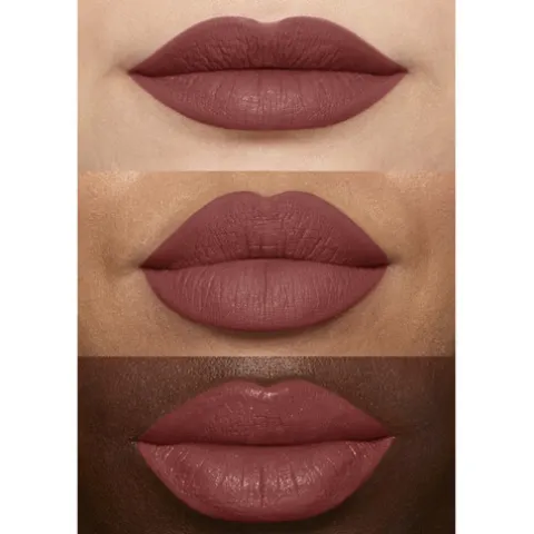 Nyx Pro Makeup Batom Mate Cremoso Soft Matte Lip Cream - Rome