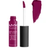 Nyx Pro Makeup Batom Mate Cremoso Soft Matte Lip Cream - Madrid