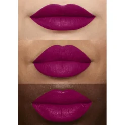 Nyx Pro Makeup Batom Mate Cremoso Soft Matte Lip Cream - Madrid