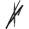 Nyx Pro Makeup Blade & Shade Nano Lápis De Sobrancelha - Black