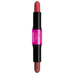 Nyx Pro Makeup Blush Wonder Stick Coral And Deep Peach