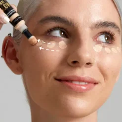 Nyx Pro Makeup Born To Glow Corretor Iluminador - Deep