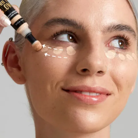 Nyx Pro Makeup Born To Glow Corretor Iluminador - Deep