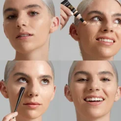 Nyx Pro Makeup Born To Glow Corretor Iluminador - Deep