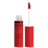 Nyx Pro Makeup Butter Gloss Batom De Brilho Apple Crisp